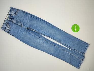 classics77 jeans: Stradivarius, Jeansy damskie, rozmiar 2XS — 2
