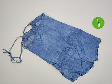 trapstar denim set: Kombinezon damski, rozmiar S — 3