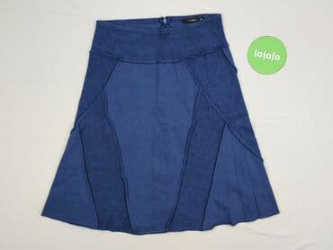 spódniczka mini rozkloszowane: Tatuum, Spódnica damska, rozmiar XS — 2