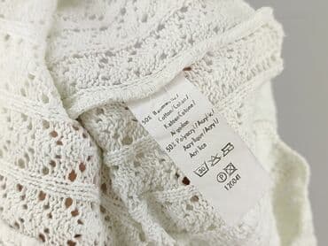 kurtki zimowe damskie c a: Kardigan damski, rozmiar M — 5