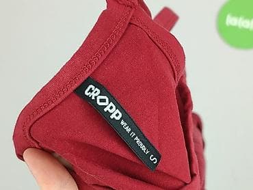 spódnice plisowane cropp: Cropp, Top damski, rozmiar S — 5