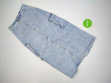 jeans lidl: OCCULTO, Spódnica damska, rozmiar M — 3