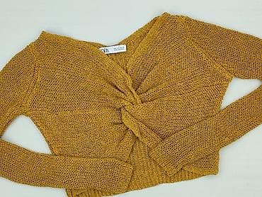 pull: Zara, Светр жіночий, розмір S — 1