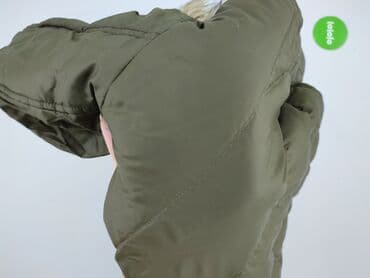 marynarka z kapturem reserved: Brave Soul, Kurtka zimowa damska, S — 4