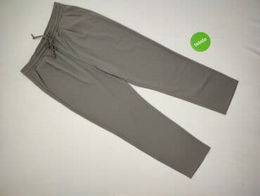 sinsay джинси жіночі: Sinsay, Spodnie materiałowe damskie, rozmiar XL — 2