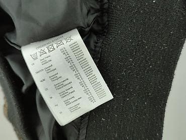 military: Kurtka bomberka damska, rozmiar M — 6