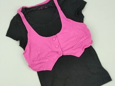 Women's Clothing: Clockhouse, Women`s T-shirt, M — 1