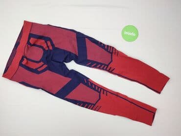 białe koturny sandały ccc: Crivit, Spodnie sportowe dla mężczyzn, XL — 2