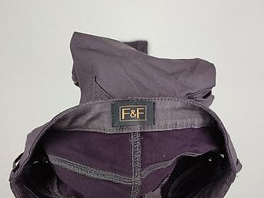next legginsy: F&F, Spodnie materiałowe damskie, rozmiar M — 4