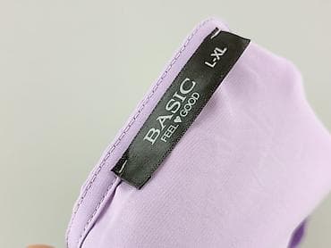 bluza nirvana h: Basic, Bluzka damska, rozmiar XL — 4