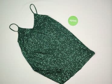 Ubrania damskie: Shein, Top damski, L — 2