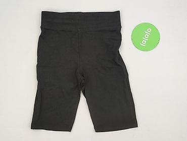 lestrosa sneakersy: Sinsay, Legginsy Krótkie damskie, rozmiar 2XS — 2