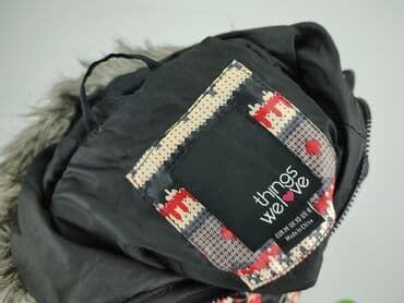 reserved kurtka damska zimowa: Kurtka zimowa damska, M — 4