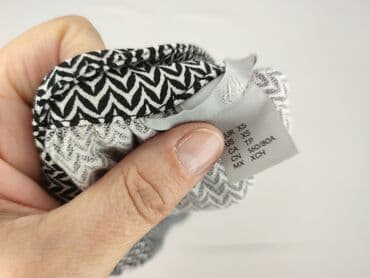 elegancka bluzka do karmienia piersią: H&M, Bluzka damska, rozmiar XS — 4