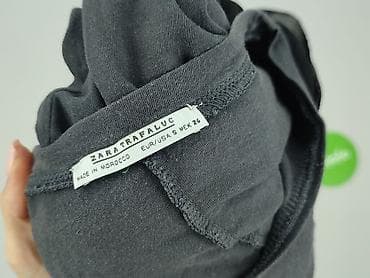 mango t shirty basic: T-shirt damski, rozmiar S — 6