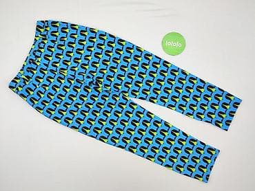 bluzki casadei: Spodnie materiałowe damskie, rozmiar S — 3