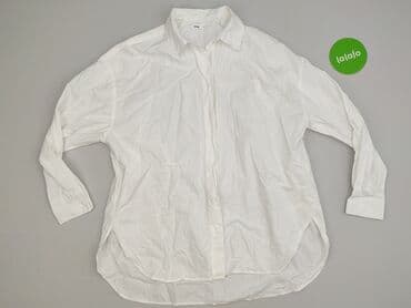 koszula do stroju krakowskiego: Sinsay, Koszula damska, S — 2