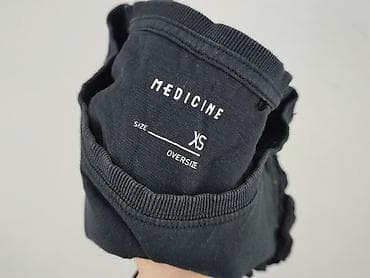 spodenki m: Medicine, T-shirt damski, rozmiar XS — 4