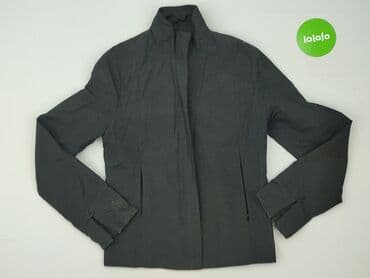 kurtki plus size tanio: Impulse, Kurtka przejściowa damska, rozmiar M — 2