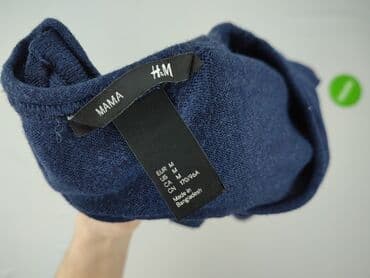 Bluzki i koszule: H&M Mama, Tunika damska, rozmiar M — 5