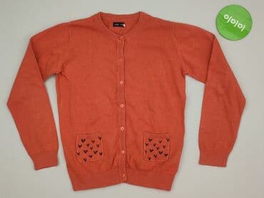 sukienka biala koronkowa: Shirt 10 years, condition - Very good, pattern - Monochromatic, color - Orange — 2