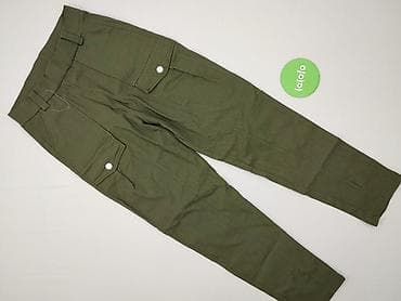 spodnie cargo decathlon: Cargo, Spodnie cargo damskie, rozmiar XL — 2