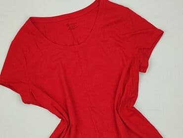 koszulki leo messiego: Nobo, T-shirt damski, rozmiar XL — 1