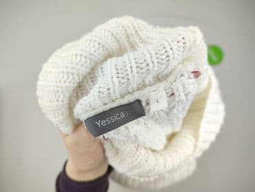 sweter ysl: Yessica, Sweter damski, rozmiar L — 4