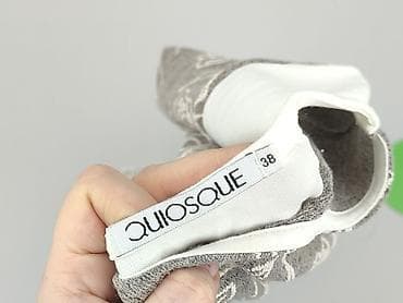 house pl: QUIOSQUE, Bluzka damska, rozmiar M — 5