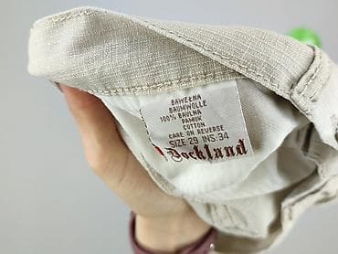 dockhouse jeans: Jeansy damskie, rozmiar M — 5