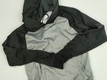 Bluza z kapturem damska, rozmiar XS