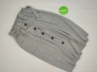 spódnice midi wiskoza: Spódnica damska, rozmiar M — 2