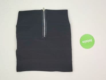 spódnice z prostokąta na gumce: Spódnica damska, S — 3