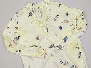 bluzki folk: Bluzka damska, rozmiar L — 1