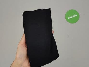 czarna spódnica hm: H&M, Spódnica damska, rozmiar XS — 7