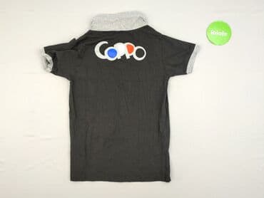 numer koszulki lewandowskiego: Polo shirt for men, S (EU 36), KONG, condition - Perfect — 3