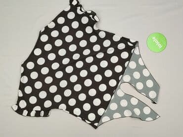 sweter w cętki: Boohoo, Bluzka damska, rozmiar XS — 3