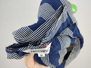 bluzki w prążki: Bluzka damska, rozmiar S — 5