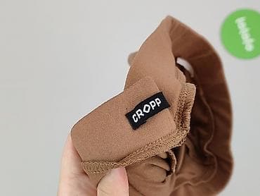 bermudy cropp: Cropp, Szorty damskie, rozmiar M — 4