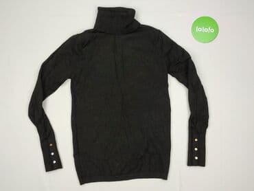 sinsay swetry golfy damskie: Sinsay, Golf damski, rozmiar L — 2