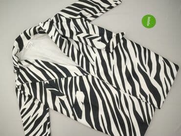 kozaki damskie zimowe ccc: Zebra, Płaszcz damski, 8XL — 2