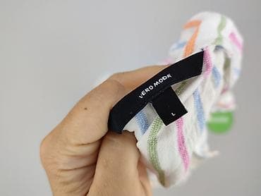 Vero Moda, Bluzka damska, rozmiar L w lalafo.pl — 4 Vero Moda, Bluzka damska, rozmiar L — 4