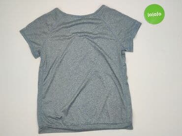t shirty hummel: H&M Sport, T-shirt damski, M — 3