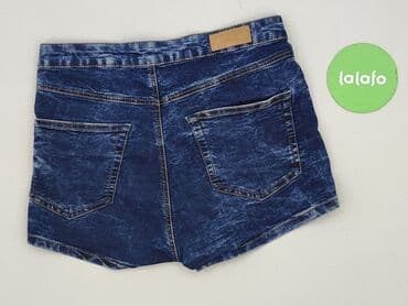 mohito szorty z wysokim stanem: C&A, Szorty damskie, M — 3