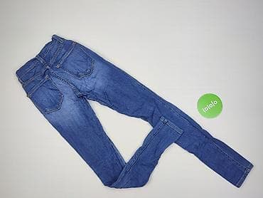 157 denim makers: Jeansy damskie, rozmiar 2XS — 3