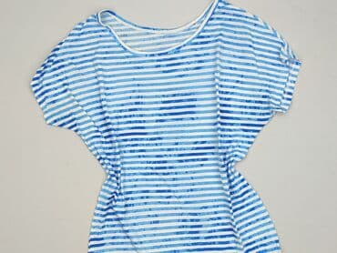 boho bluzki: Bluzka damska, rozmiar M — 1