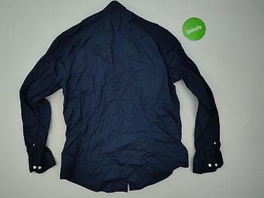 dw micro kurtka: H&M, Koszulа dla mężczyzn, rozmiar XL — 3