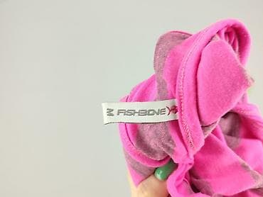 bluzki koszykarska: Fishbone, Top damski, rozmiar M — 4