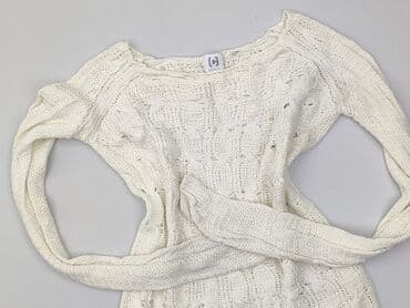 Sweter damski, rozmiar S