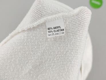 bluza just do it: Sweter damski, rozmiar 5XL — 5